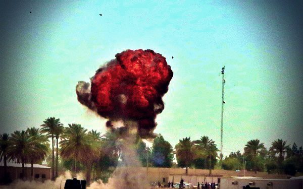 Buddies A Lifeline For Gi In Deep Trouble Ucmjarticle1202867 Gonzalez &Amp; Waddington – Elite Court-Martial &Amp; Military Defense Attorneys