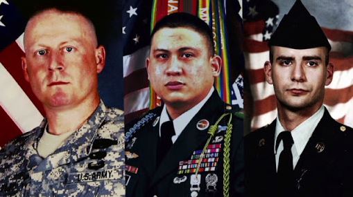 Iraqi Killing Gonzalez &Amp; Waddington – Elite Court-Martial &Amp; Military Defense Attorneys