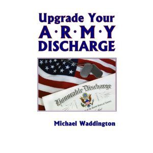 Upgrade your Army Discharged