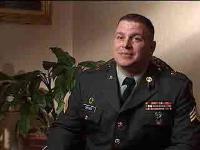 Sgt. Alan Driver accused of sexual assault 
