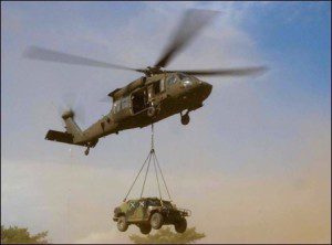 Nellis AFB military defense lawyers