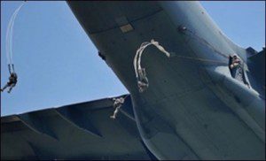 Tyndall AFB Military Lawyer | Court Martial Attorney