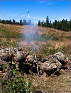 Joint Expeditionary Base Little Creek-Fort Story Military Lawyer