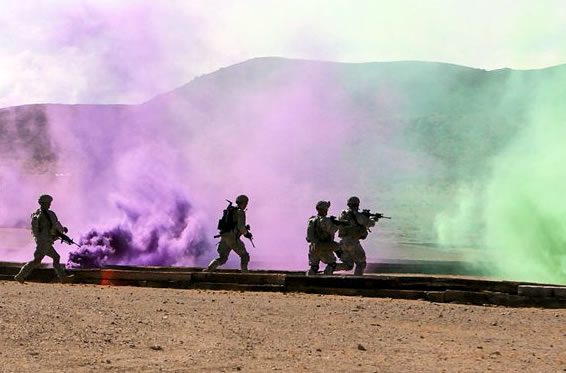 Recent Court Martial Results armysoldierssmoke