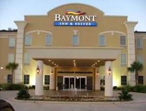 baymont inn suites