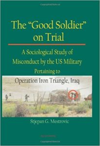 operation iron triangle Good soldier defense
