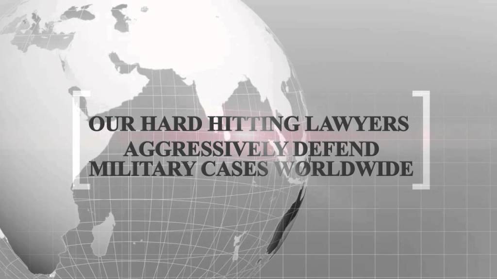 Court Martial Lawyers – Military Attorneys Sexual Assault Lawyer Military Attorneys Sexual Assault