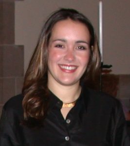best court martial attorney Alexandra González-Waddington