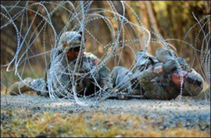 Fort Polk Military Defense Lawyers