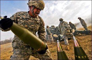 Fort Sam Houston court martial lawyers