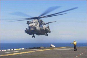 NAS Corpus Christi Military Defense Lawyers
