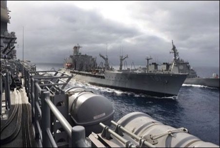 NAS Corpus Christi Military Defense Lawyers