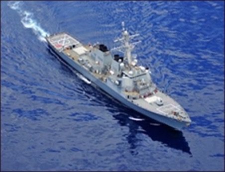 NAS Jacksonville Military Defense Lawyer