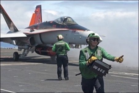 Jacksonville military defense lawyers