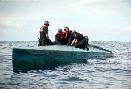 NAS Corpus Christi Military Defense Lawyers
