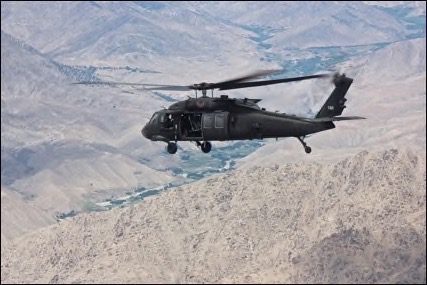 Fort Huachuca Military Defense Lawyers