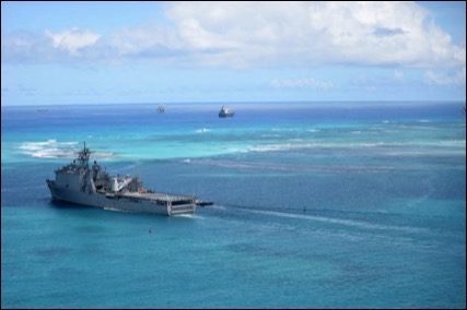 NAS Pensacola Military Defense Lawyers