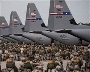 Fairbanks AK Military Defense Lawyers