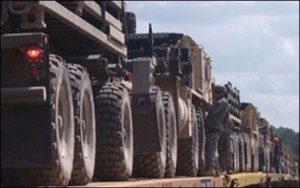 Great Lakes IL Military Defense
