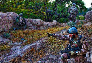 Wisconsin Military Defense