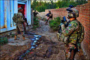 Michigan Military Defense
