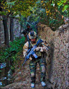 Illinois Military Defense Lawyers
