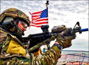 Groton CT Military Defense Lawyers