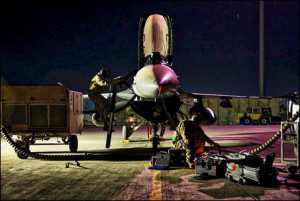 Maryland Military Defense Lawyers