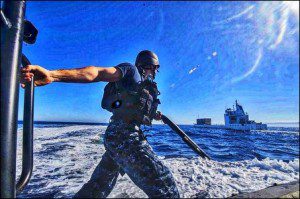 Groton CT Military Defense Lawyers