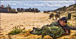 New York Military Defense