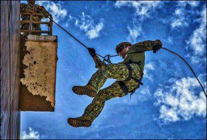 Fairbanks AK Military Defense Lawyers