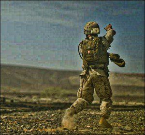 San Diego CA Military Defense Lawyers