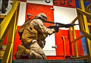 New Hampshire Military Defense
