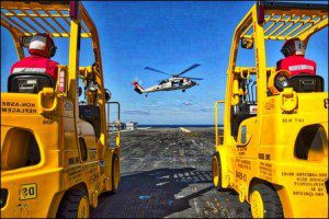Jacksonville FL Military Defense Lawyers