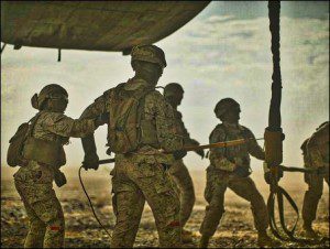 Montana Military Defense Lawyers