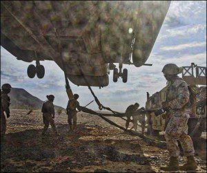 Montana Military Defense Lawyers