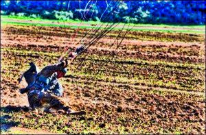Columbia SC Military Defense