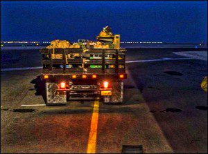 Oregon Military Defense