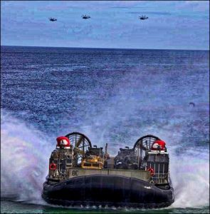 military defense attorney