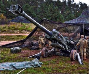 Everett WA Military Defense Lawyers