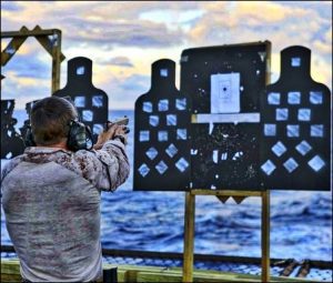 Columbus MS Military Defense