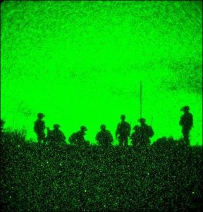 Havelock NC Military Defense