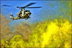 Cape May NJ Military Defense