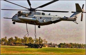 Las Cruces NM Military Defense