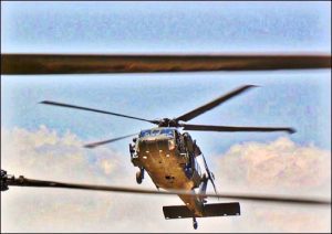 Dahlgren VA Military Defense Lawyers