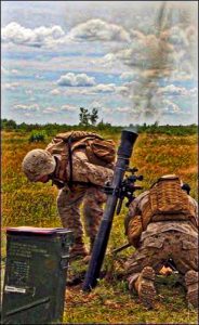 Lawton OK Military Defense