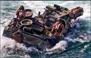 Portsmouth NH Military Defense