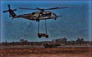 Alexandria VA Military Defense Lawyers
