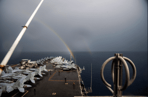 Military Sex Crimes