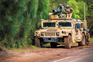 Article 120 UCMJ Military Sex Crimes